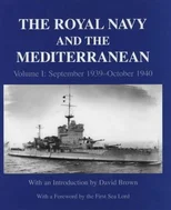 The Royal Navy and the Mediterranean