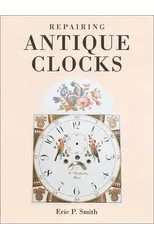 Repairing Antique Clocks