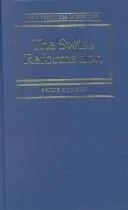 The Swiss Reformation
