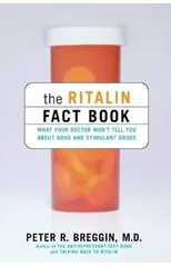 The Ritalin Fact Book