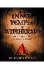 The Inner Temple of Witchcraft