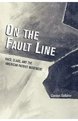 On the Fault Line