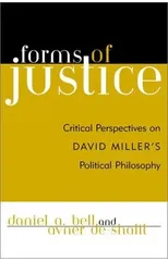 Forms of Justice