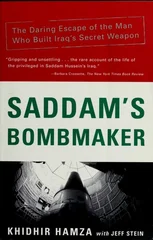 Saddam's Bombmaker