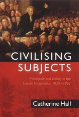 Civilising Subjects