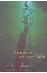 Shadows on our Skin