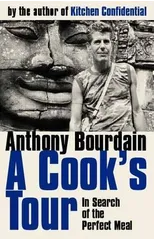 A Cook's Tour