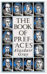 The Book of Prefaces