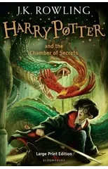 Harry Potter and the Chamber of Secrets