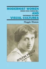 Modernist Women and Visual Cultures