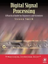 Digital Signal Processing