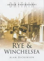Rye and Winchelsea