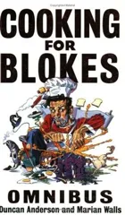 Cooking For Blokes Omnibus