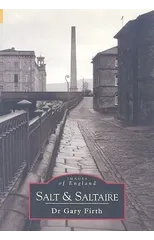 Salt and Saltaire