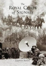 The Royal Corps of Signals