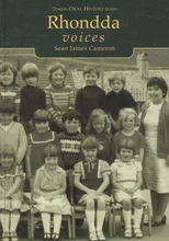 Rhondda Voices