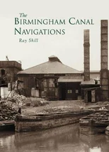 The Birmingham Canal Navigations