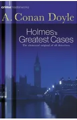 Sherlock Holmes's Greatest Cases