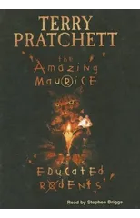 The Amazing Maurice and His Educated Rodents