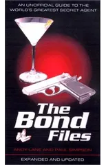 The Bond Files