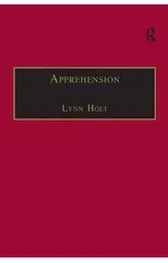 Apprehension