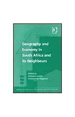 Geography and Economy in South Africa and its Neighbours
