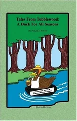 Tales from Tubblewood