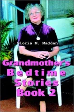 Grandmother's Bedtime Stories Book 2