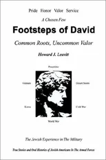 Footsteps of David
