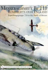 Messerschmitt Bf 110