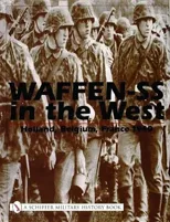 Waffen-SS in the West