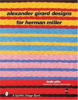 Alexander Girard Designs for Herman Miller
