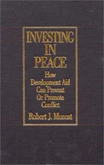 Investing in Peace