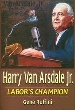 Harry Van Arsdale, Jr.
