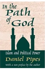 In the Path of God