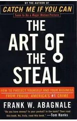 The Art of the Steal