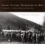 Enemy Aliens, Prisoners of War