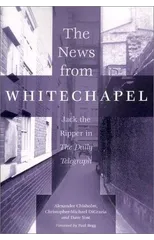 The News from Whitechapel