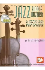 Jazz Fiddle Wizard