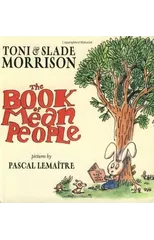 Book of Mean People