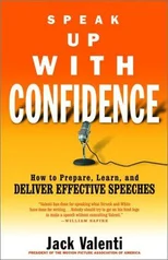 Speak Up With Confidence