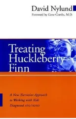 Treating Huckleberry Finn