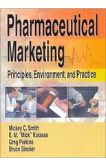 Pharmaceutical Marketing