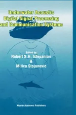 Underwater Acoustic Digital Signal Processing and Communication Systems (2002)