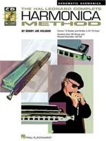 Complete Harmonica Method - Chromatic