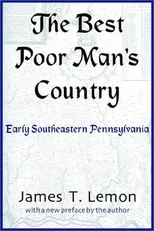 The Best Poor Man's Country
