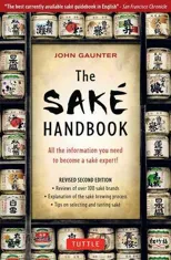 The Sake Handbook
