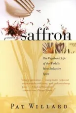 Secrets of Saffron