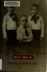 My Father's People