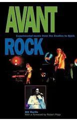 Avant Rock